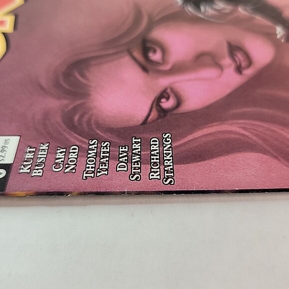 Conan #6 - Dark Horse Comics - July 2004 Vintag Kurt Busiek EXCELLENT CONDITION - Picture 6 of 13